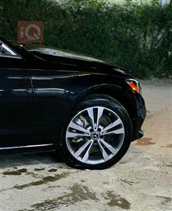 مێرسێدس بێنز C-Class